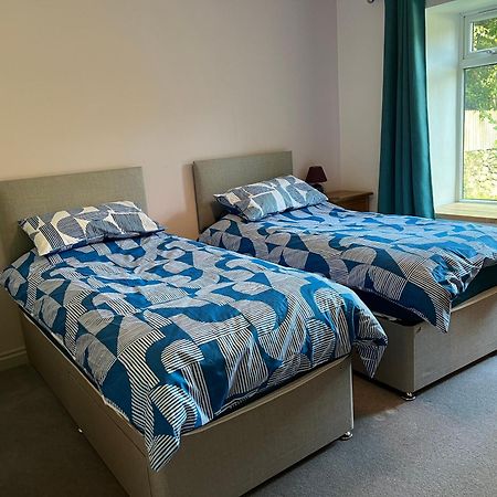 Self-Contained Ensuite Double Or Twin Bedroom In Pentir Бангор Екстер'єр фото